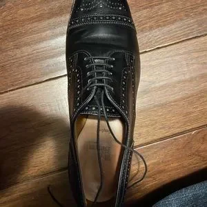 Allen Edmonds | Shoes | Allen Edmonds Sanford Size 95c  display picture 1